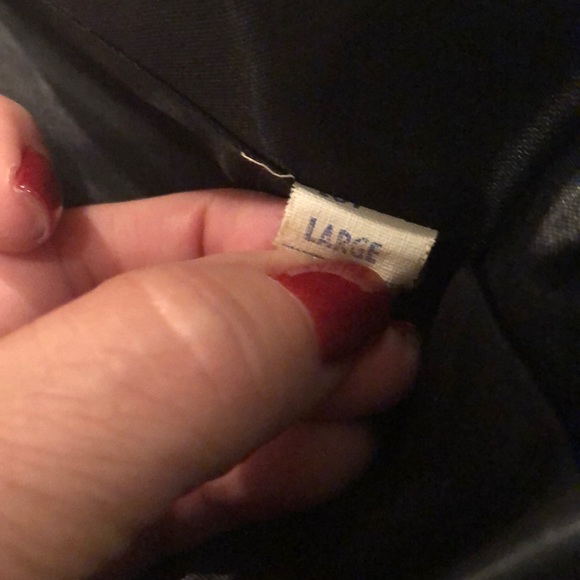 Excellent vintage Jacket - Picture 6 of 8